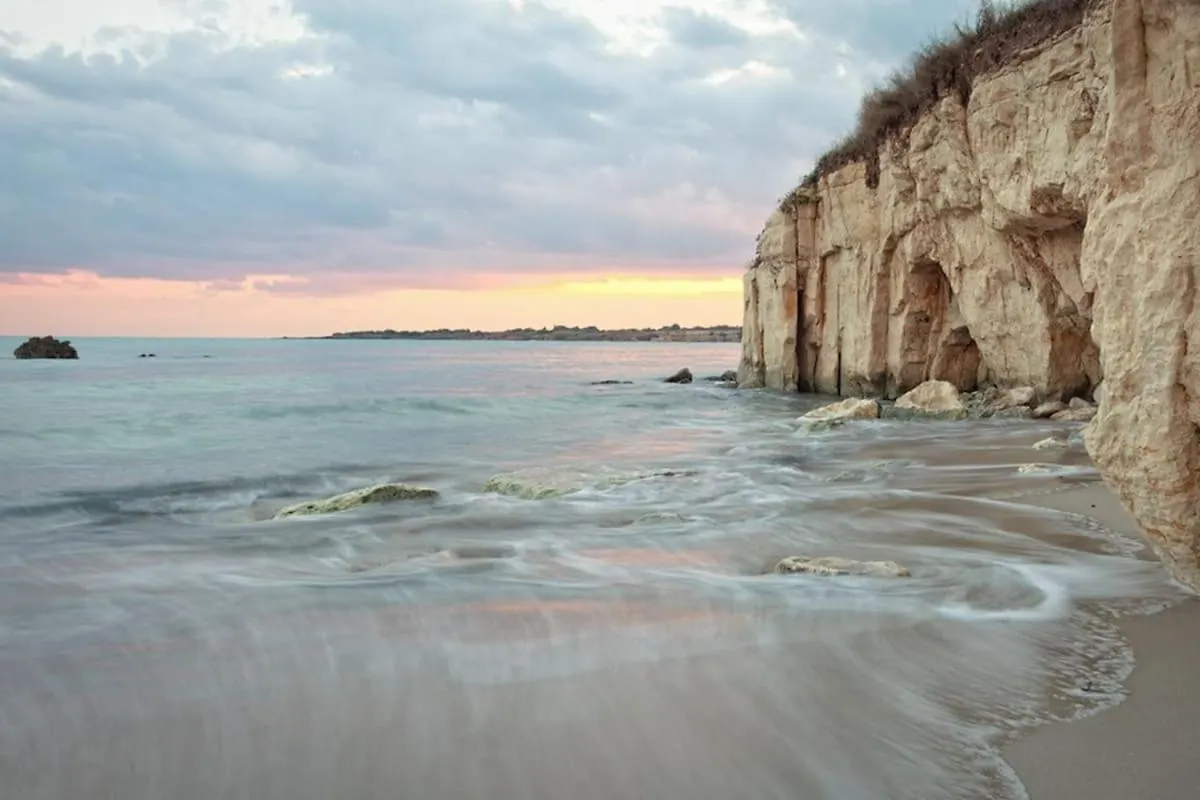 Selenia Sole Mare Vila Fontane Bianche 0*,