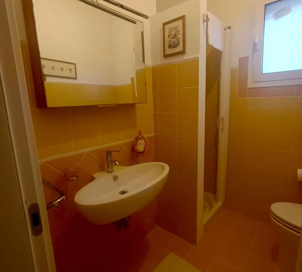 Villa Selenia Sole Mare Vila Fontane Bianche