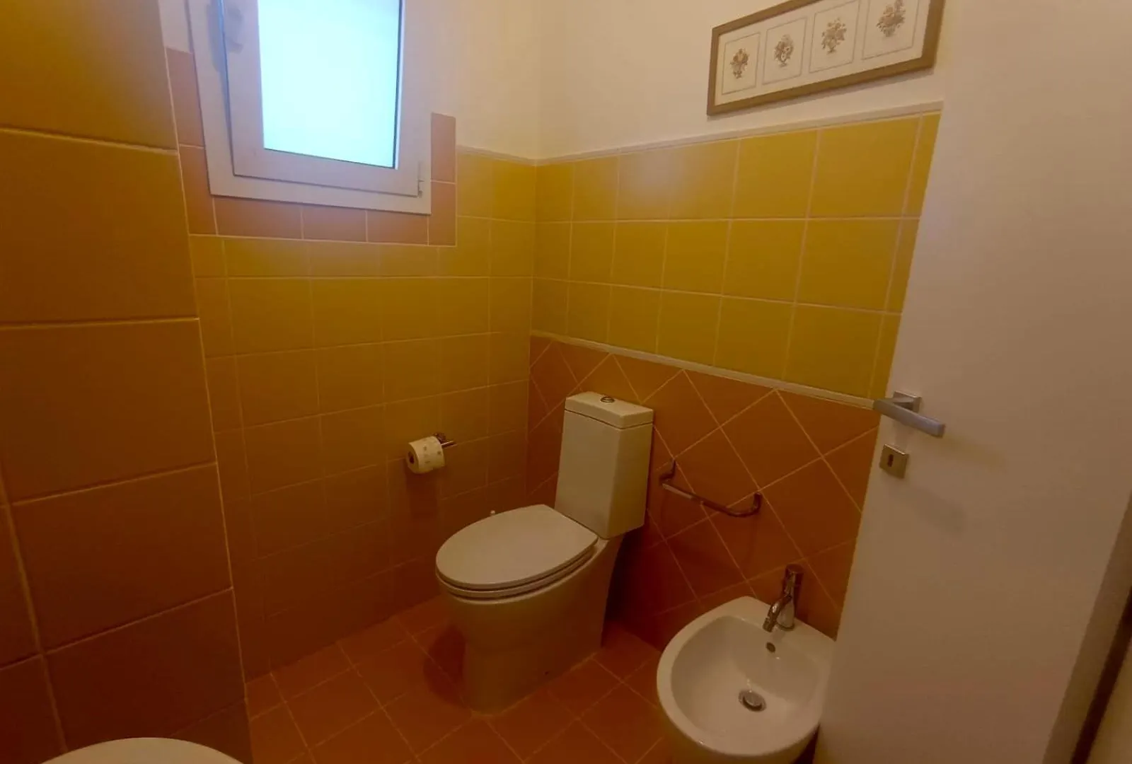 Villa Selenia Sole Mare Vila Fontane Bianche Itália